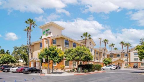 Extended Stay America Suites - Los Angeles - Simi Valley