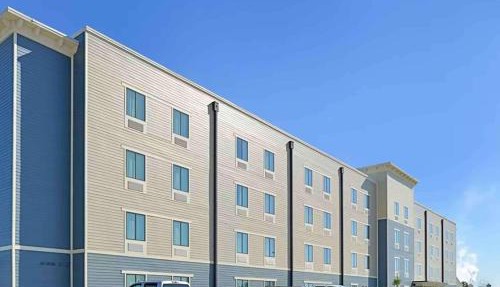 Extended Stay America Suites - Donaldsonville - Gonzales