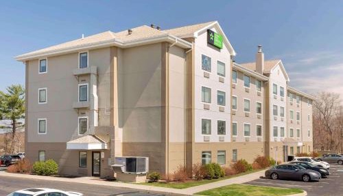 Extended Stay America Premier Suites - Providence - East Providence