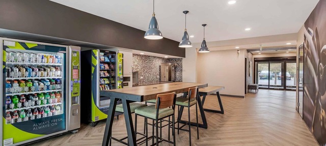 Extended Stay America Premier Suites - Jacksonville - Airport