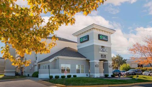 extended stay america suites