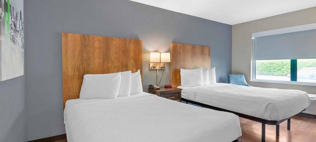 Extended Stay America Select Suites - Charlotte - Tyvola Rd.