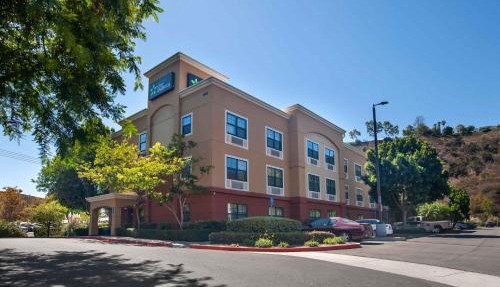 Extended Stay America Suites - San Diego - Mission Valley - Stadium