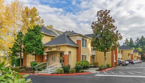 Extended Stay America Suites - Seattle - Bellevue - Factoria