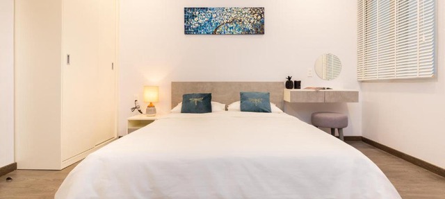 F-Hotel & Apartment