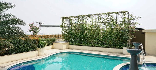 Fabulous 2BR Lucky Tower Apartment
