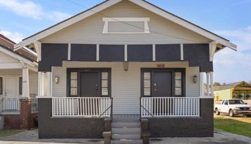 Fabulous Franklin 2BD steps from St Claude Ave