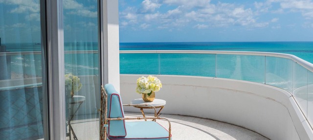 Faena Miami Beach