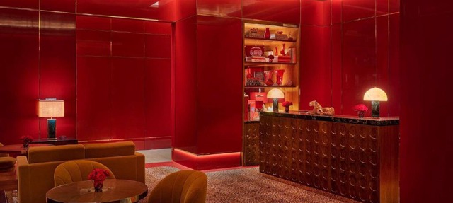 Faena New York