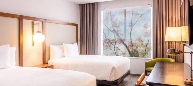 Fairfield by Marriott Inn & Suites Cancun Downtown