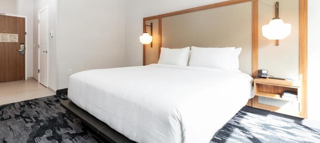 Fairfield by Marriott Inn & Suites San Francisco Pacifica