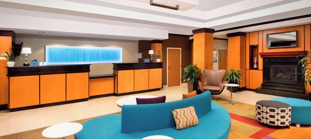 Fairfield Inn by Marriott Washington D.C.