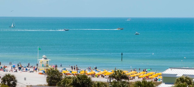 Fairfield Inn & Suites by Marriott Clearwater Beach