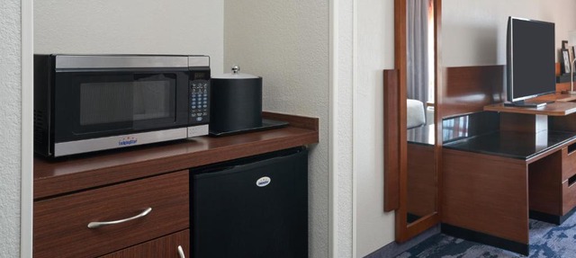 Fairfield Inn & Suites by Marriott Orlando International Drive/Convention Center
