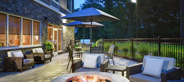 Fairfield Inn & Suites by Marriott Mansfield
