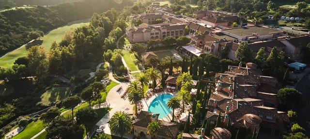 Fairmont Grand Del Mar
