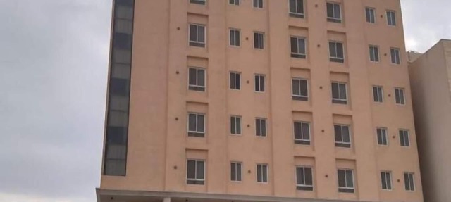 Fakhamat Al Dyafah Serviced Apartment