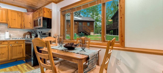 Fall River Retreat Private Hot Tub Close to RMNP