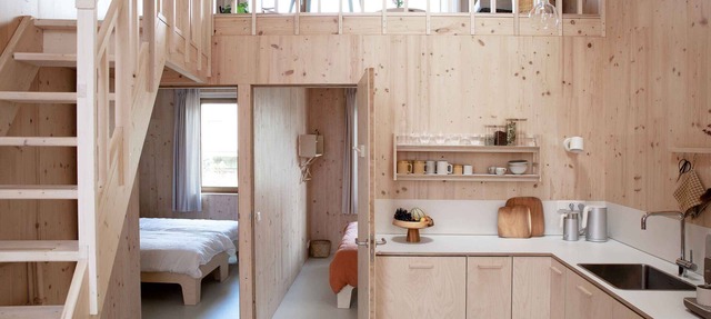Family-friendly B&B in Amsterdam-Noord
