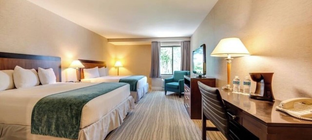 Family-Friendly Escape Near Quassy Amusement Park, Shops & Scenic Waterfalls