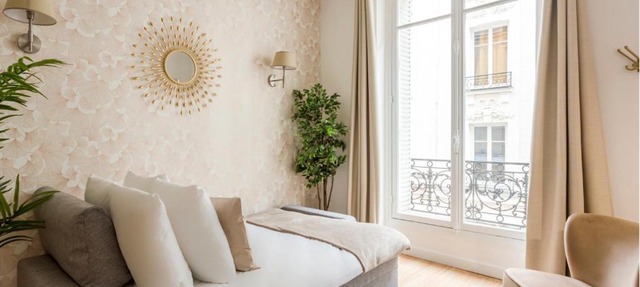 Family Suite - Marais - Martin IV