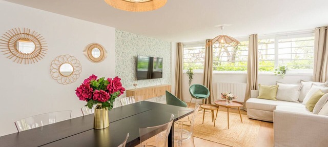 Family Suite - Marais - Pelee