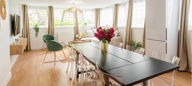 Family Suite - Marais - Pelee