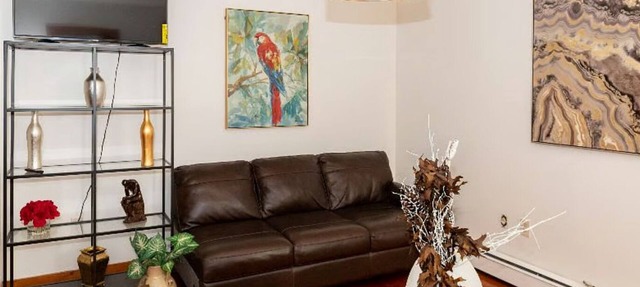 Fancy Stay - 14 Devon Street, Boston MA, 02121 -NO PETS UNITS