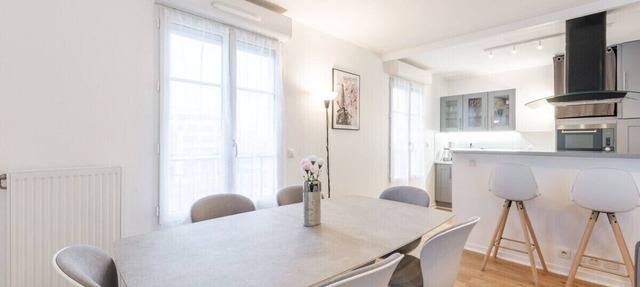 Fantasia By Dream Apartments