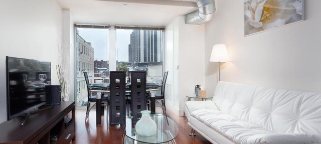 Fantastic Philly Fully Furnished Apartments