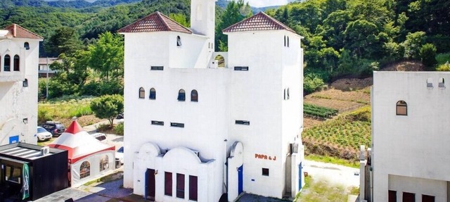 Fapas Pension
