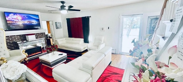 Fearlessrose vacation Rental 89