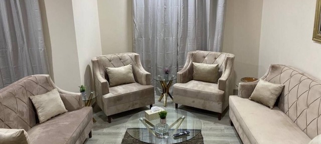 Feel like home