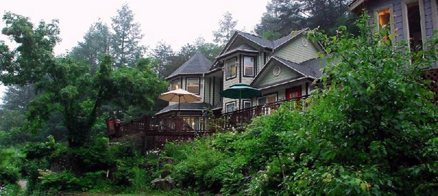 Fermata Pension