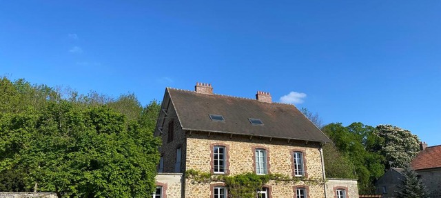 FERME DE LA TROUSSE