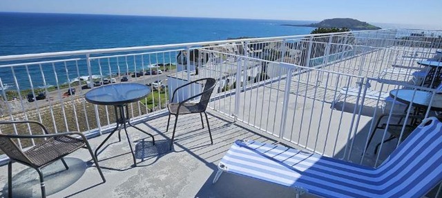 Fieldhead Hotel, Looe