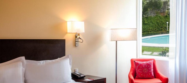 Fiesta Inn Ciudad de México Aeropuerto