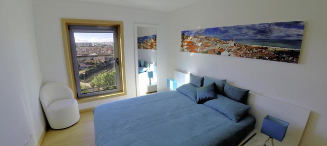 Finest Rentals - Expo Riverside