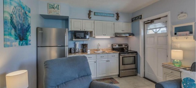 Five Palms Suite 207 - Daily - Weekly - Monthly