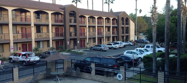Five Star Inn