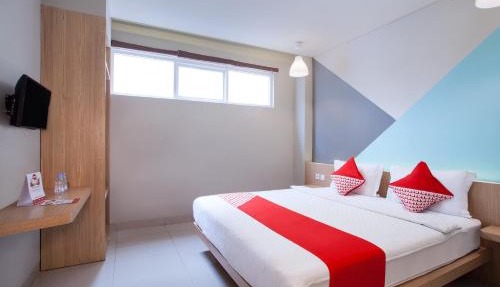 Flagship 101 Apple Platinum