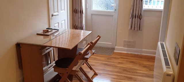 Flat 2 at Appletorre House Holiday Flats