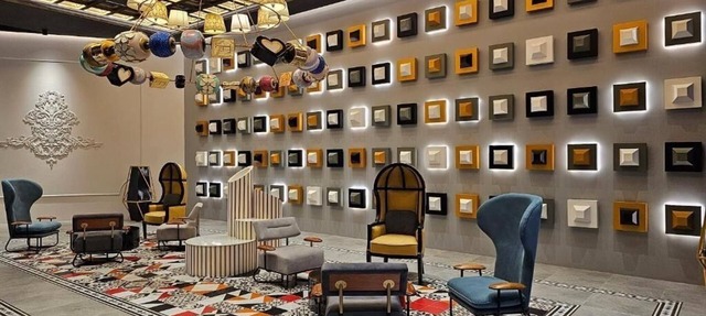 Flat in Kuala Lumpur