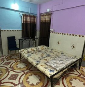 Flat in Navi Mumbai Pratamesh Sagar
