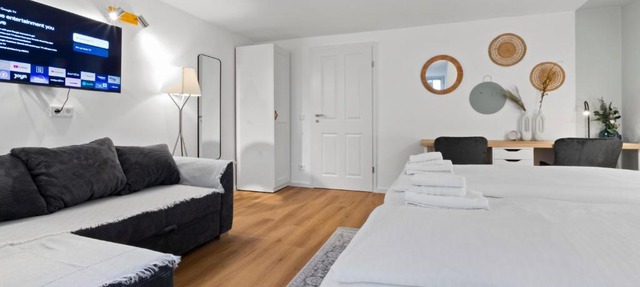Flatista Homes - Luise