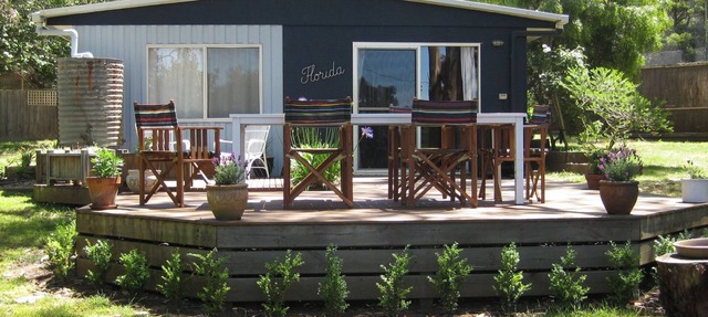 'FLORIDA' - TRANQUIL BEACH HOUSE RETREAT