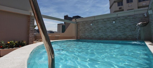 Fluminense Hotel