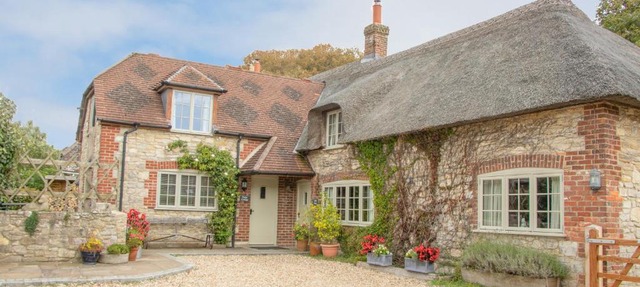 Forge Cottage