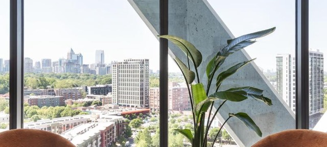 FORTH Hotel Atlanta