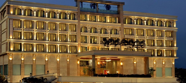 Fortune Select Exotica, Navi Mumbai - Member ITC Hotels' Group